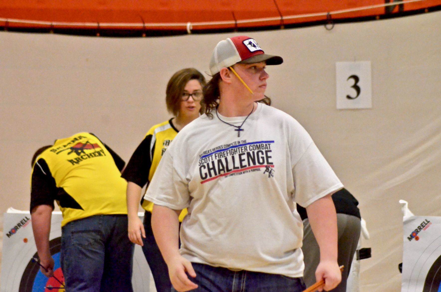 Coweta Archery Meet 2020
